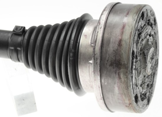 Drivaxel, Bakaxel, Bakaxel höger, Höger Löbro 305527 LÖBRO