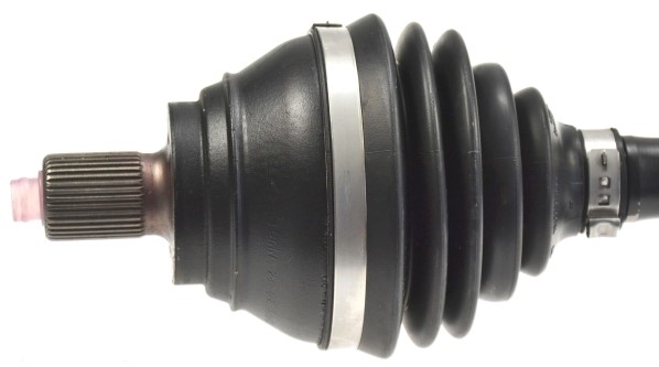 Drivaxel, framaxel vänster Löbro 305531 LÖBRO