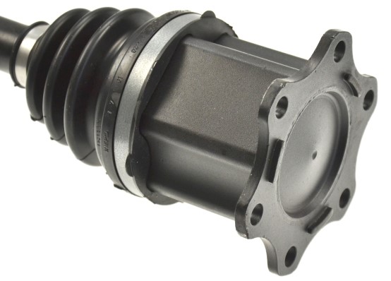 Drivaxel, framaxel vänster Löbro 305531 LÖBRO