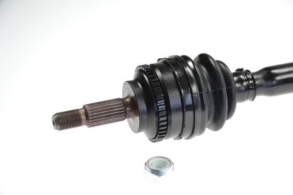 Drivaxel, framaxel höger Löbro 305541 LÖBRO