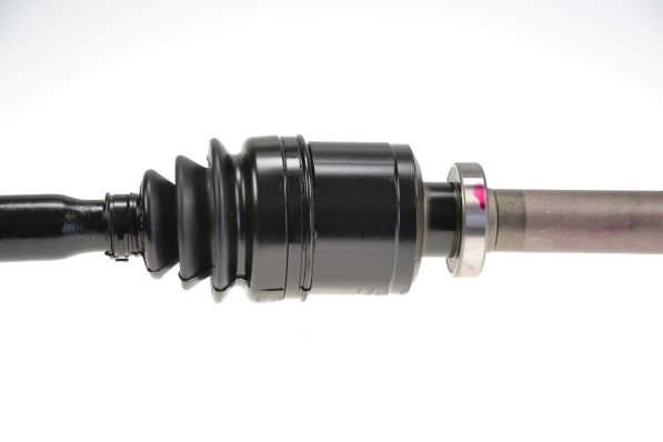 Drivaxel, framaxel höger Löbro 305541 LÖBRO