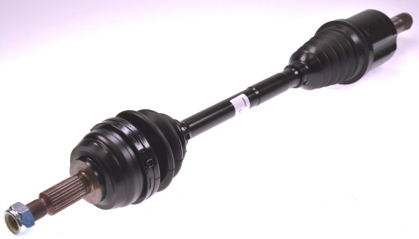 Drivaxel, Framaxel, framaxel vänster Löbro 305544 LÖBRO