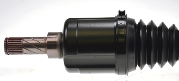 Drivaxel, Framaxel, framaxel vänster Löbro 305544 LÖBRO