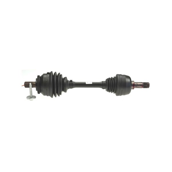 Drivaxel, framaxel vänster, framaxel höger Löbro 305559 LÖBRO