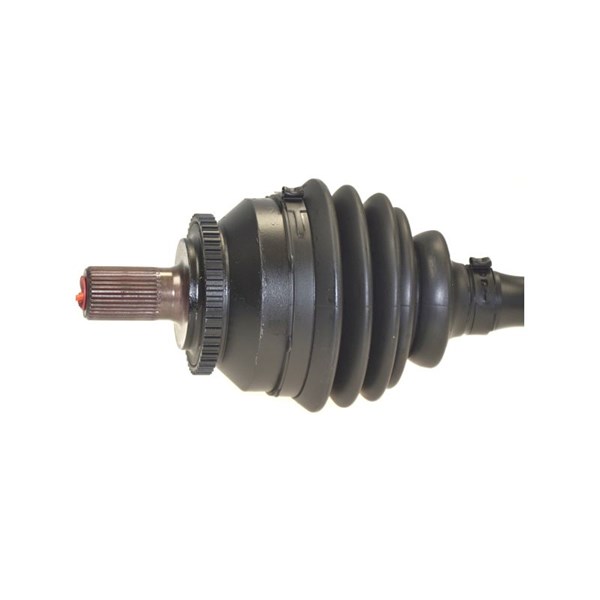 Drivaxel, framaxel vänster, framaxel höger Löbro 305559 LÖBRO