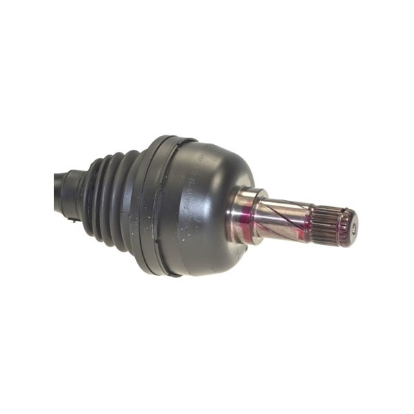 Drivaxel, framaxel vänster, framaxel höger Löbro 305559 LÖBRO
