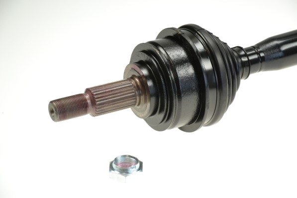 Drivaxel Renault Espace IV, framaxel vänster Löbro 305574 LÖBRO
