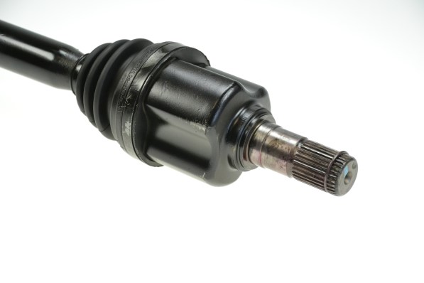 Drivaxel Renault Espace IV, framaxel vänster Löbro 305574 LÖBRO
