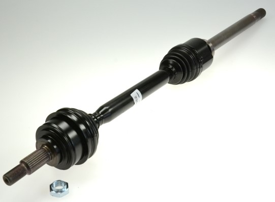 Drivaxel Renault Espace IV, framaxel höger Löbro 305575 LÖBRO