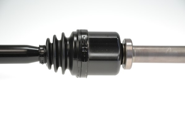 Drivaxel Renault Espace IV, framaxel höger Löbro 305575 LÖBRO