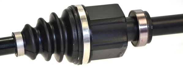 Drivaxel, framaxel höger Löbro 305579 LÖBRO