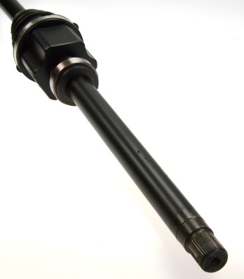 Drivaxel, framaxel höger Löbro 305579 LÖBRO