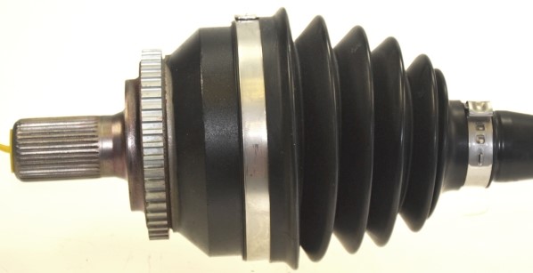 Drivaxel Volvo S80 I (184), framaxel höger Löbro 305598 LÖBRO