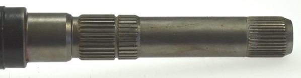 Drivaxel Volvo S80 I (184), framaxel höger Löbro 305598 LÖBRO Drivaxel Volvo S80 I (184), framaxel höger Löbro 305598 LÖBRO