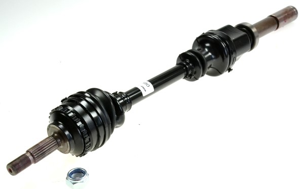 Drivaxel Renault Clio II, framaxel höger Löbro 305603 LÖBRO