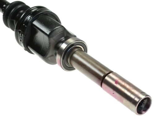 Drivaxel Renault Clio II, framaxel höger Löbro 305603 LÖBRO