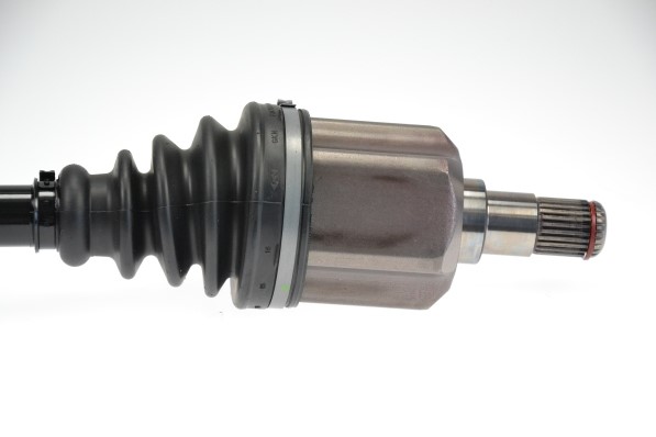 Drivaxel, framaxel höger Löbro 305643 LÖBRO Drivaxel, framaxel höger Löbro 305643 LÖBRO