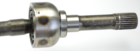 Drivknut, På hjulsidan, framaxel vänster Löbro 305653 LÖBRO Drivknut, På hjulsidan, framaxel vänster Löbro 305653 LÖBRO
