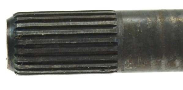 Drivknut, På hjulsidan, framaxel vänster Löbro 305653 LÖBRO Drivknut, På hjulsidan, framaxel vänster Löbro 305653 LÖBRO
