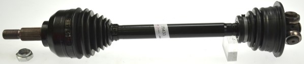 Drivaxel, framaxel vänster Löbro 305656 LÖBRO