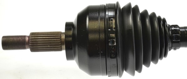 Drivaxel, framaxel vänster Löbro 305656 LÖBRO Drivaxel, framaxel vänster Löbro 305656 LÖBRO