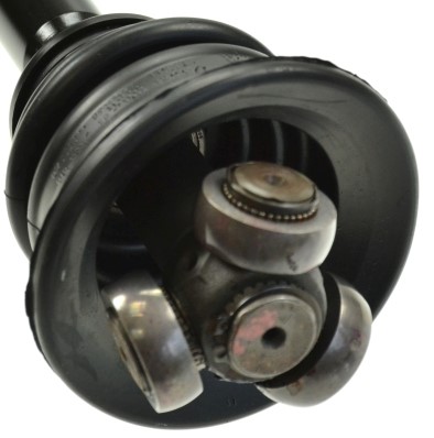 Drivaxel, framaxel vänster Löbro 305656 LÖBRO Drivaxel, framaxel vänster Löbro 305656 LÖBRO