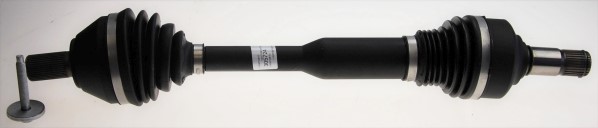 Drivaxel Volvo Xc60 I Suv (156), framaxel vänster Löbro 305724 LÖBRO