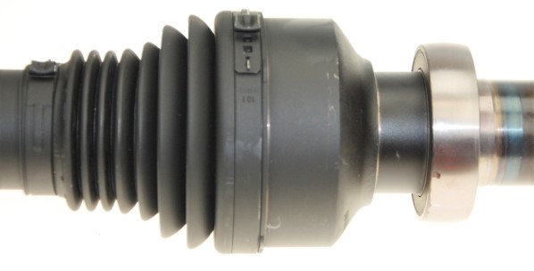 Drivaxel Volvo Xc60 I Suv (156), framaxel höger Löbro 305725 LÖBRO