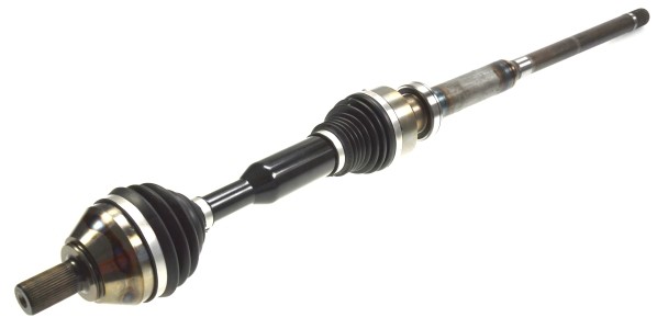 Drivaxel Volvo Xc60 I Suv (156), framaxel höger Löbro 305726 LÖBRO