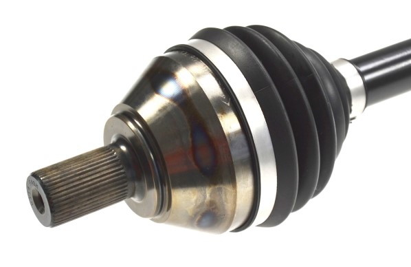 Drivaxel Volvo Xc60 I Suv (156), framaxel höger Löbro 305726 LÖBRO