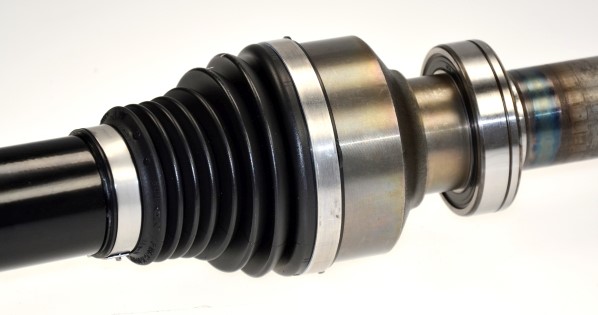 Drivaxel Volvo Xc60 I Suv (156), framaxel höger Löbro 305726 LÖBRO