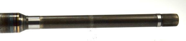 Drivaxel Volvo Xc60 I Suv (156), framaxel höger Löbro 305726 LÖBRO
