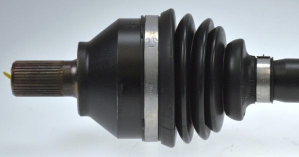 Drivaxel, Framaxel, framaxel vänster Löbro 305747 LÖBRO