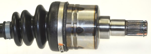 Drivaxel Suzuki Ignis II, framaxel vänster Löbro 305760 LÖBRO Drivaxel Suzuki Ignis II, framaxel vänster Löbro 305760 LÖBRO