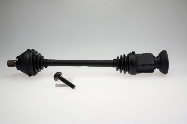 Drivaxel, Framaxel, framaxel höger, Höger Löbro 305762 LÖBRO
