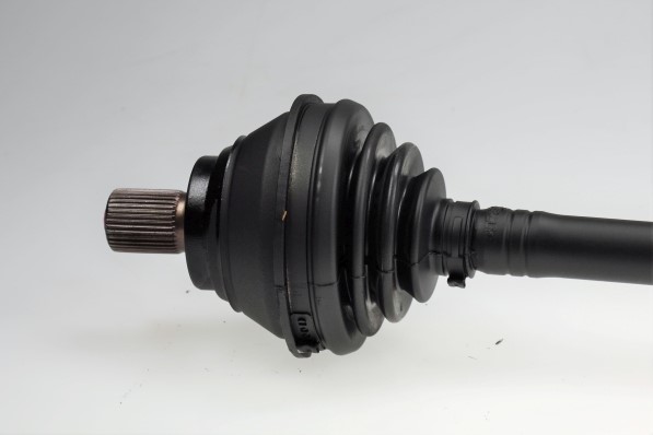 Drivaxel, Framaxel, framaxel höger, Höger Löbro 305762 LÖBRO