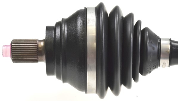 Drivaxel, framaxel höger Löbro 305771 LÖBRO