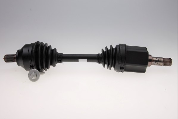 Drivaxel, Framaxel, framaxel vänster, Vänster Löbro 305778 LÖBRO