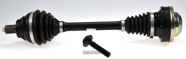 Drivaxel, Framaxel, framaxel vänster, Vänster Löbro 305785 LÖBRO