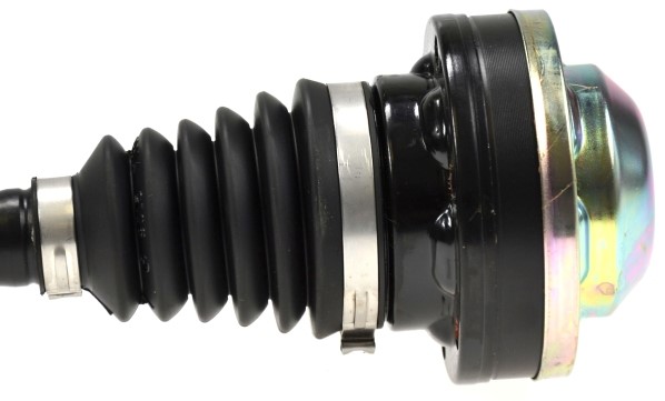 Drivaxel, Framaxel, framaxel vänster, Vänster Löbro 305785 LÖBRO