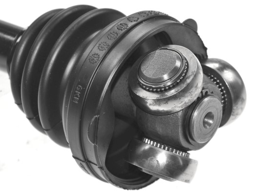 Drivaxel, Framaxel, framaxel höger, Höger Löbro 305825 LÖBRO