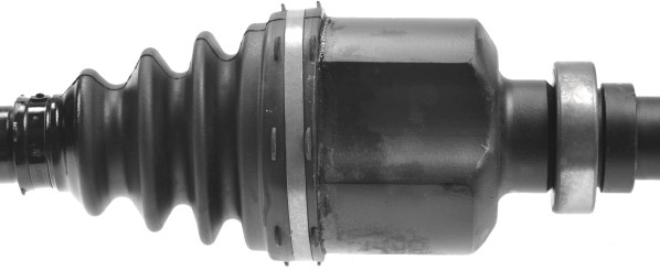 Drivaxel, framaxel höger Löbro 305832 LÖBRO