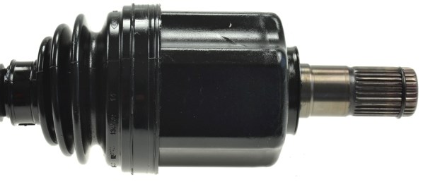 Drivaxel, Framaxel, framaxel vänster, Vänster Löbro 305853 LÖBRO