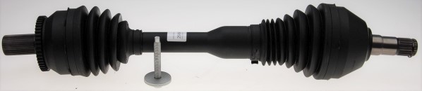 Drivaxel Volvo Xc90 I (275), framaxel vänster Löbro 305889 LÖBRO
