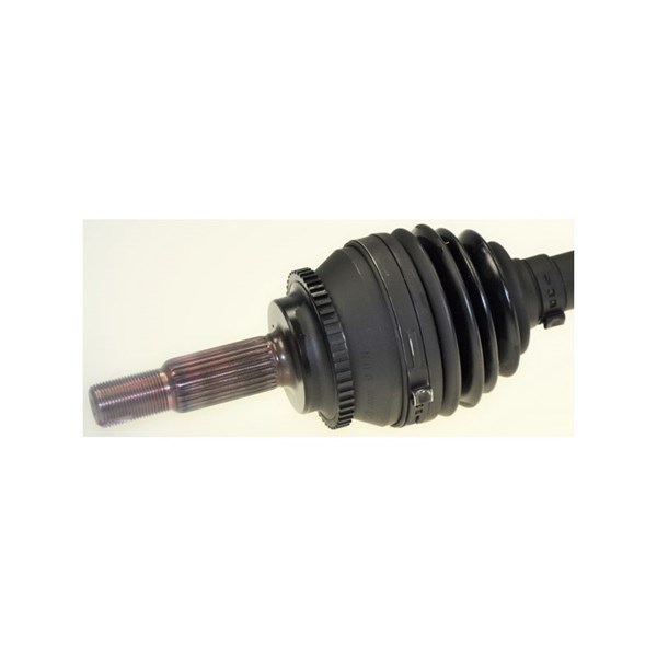 Drivaxel, framaxel vänster Löbro 305890 LÖBRO