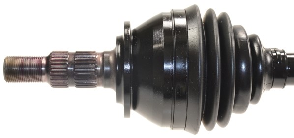 Drivaxel, framaxel höger, framaxel vänster Löbro 305926 LÖBRO