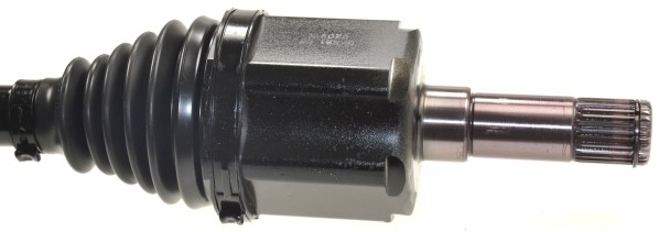 Drivaxel, framaxel höger, framaxel vänster Löbro 305926 LÖBRO