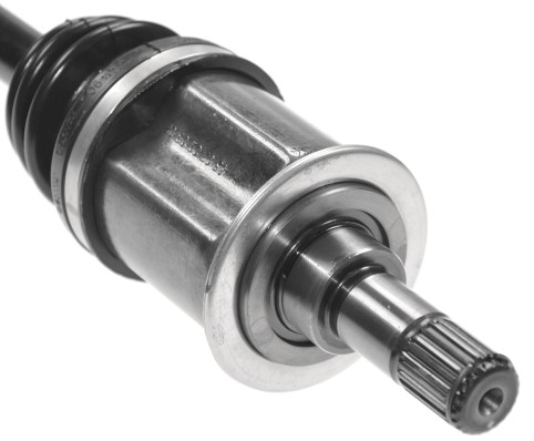 Drivaxel Honda Cr-v III, Bakaxel höger Löbro 305928 LÖBRO Drivaxel Honda Cr-v III, Bakaxel höger Löbro 305928 LÖBRO