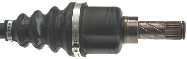 Drivaxel, Framaxel, framaxel vänster, Vänster Löbro 305934 LÖBRO