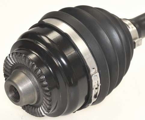 Drivaxel, framaxel höger Löbro 305949 LÖBRO